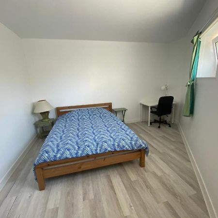 Maison Individuelle Avec Jardin Privatif Avon Εξωτερικό φωτογραφία