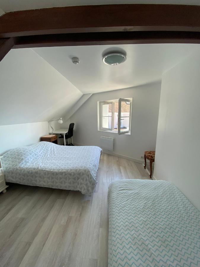 Maison Individuelle Avec Jardin Privatif Avon Εξωτερικό φωτογραφία